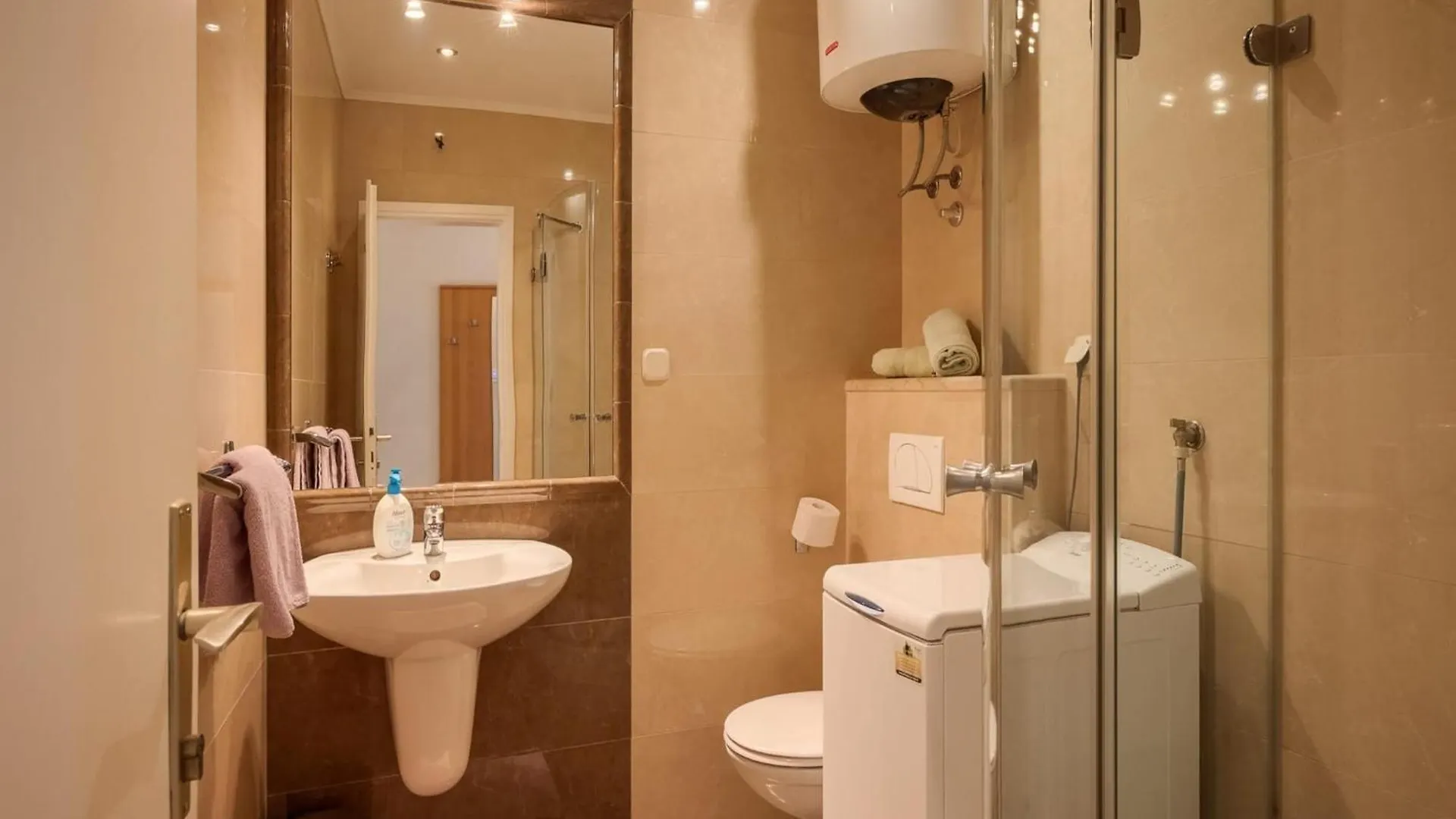 Premium Apartment Hari II Porec