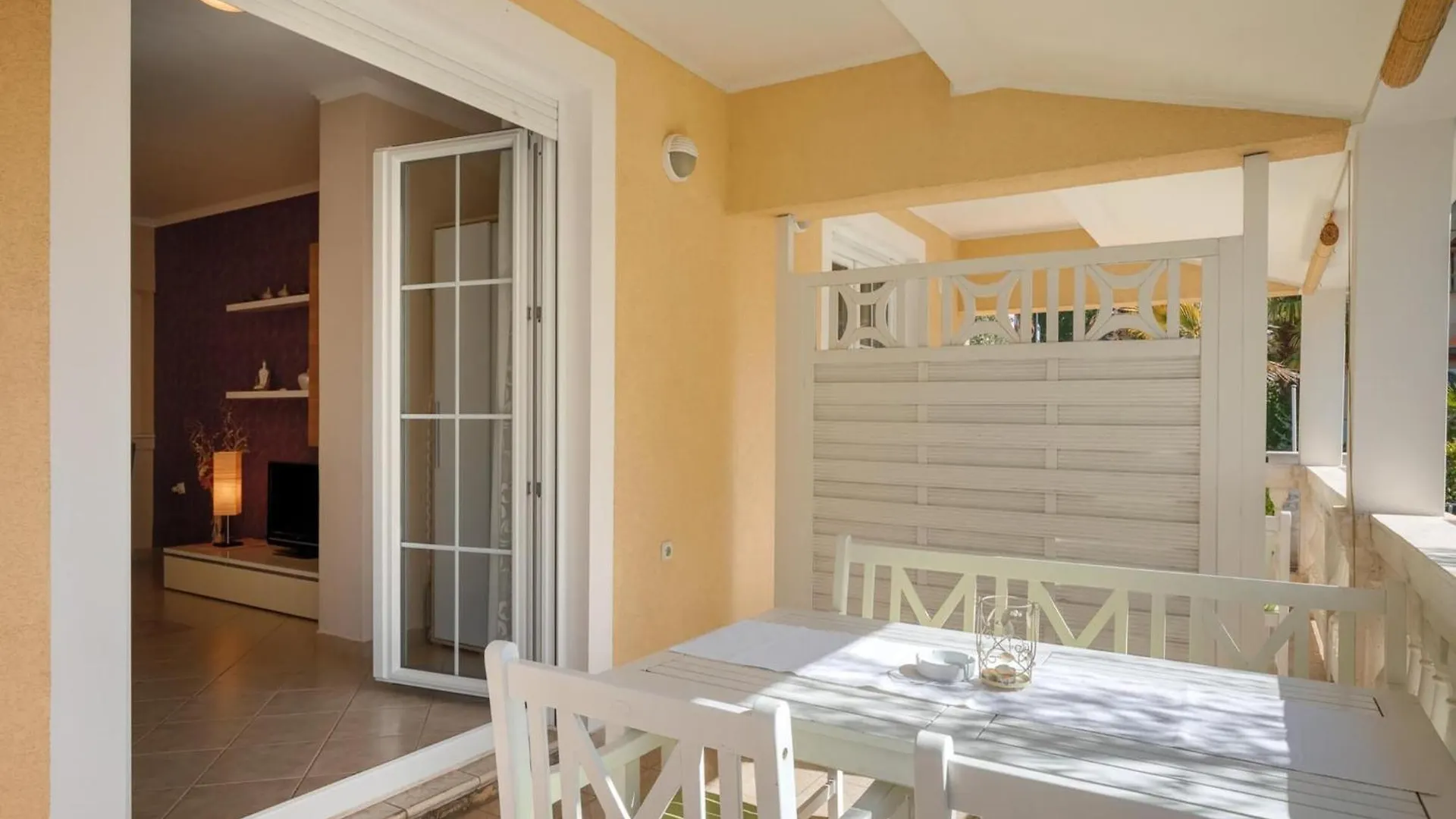 Premium Apartment Hari II Porec Croatia