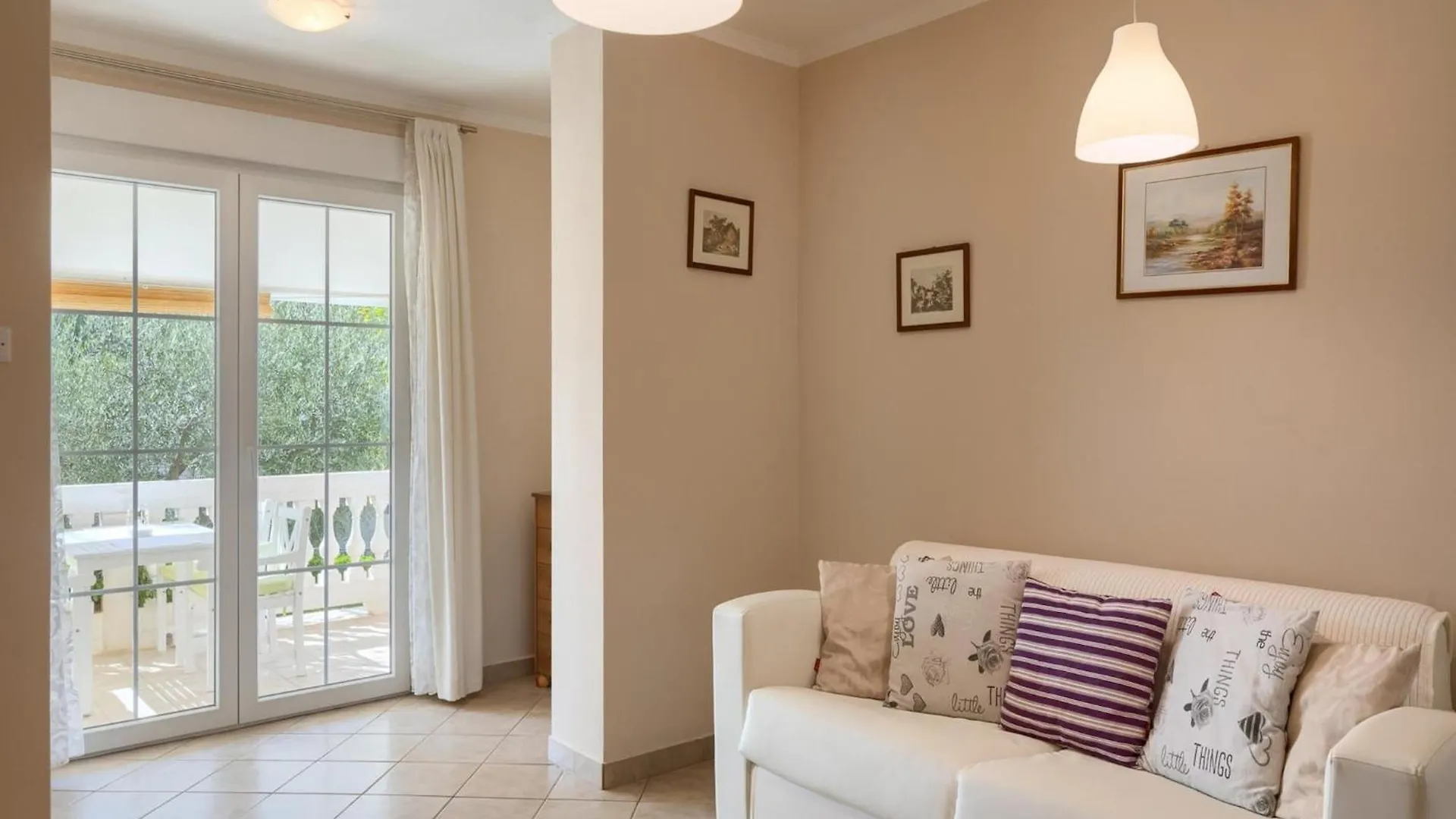 Premium Apartment Hari II Porec