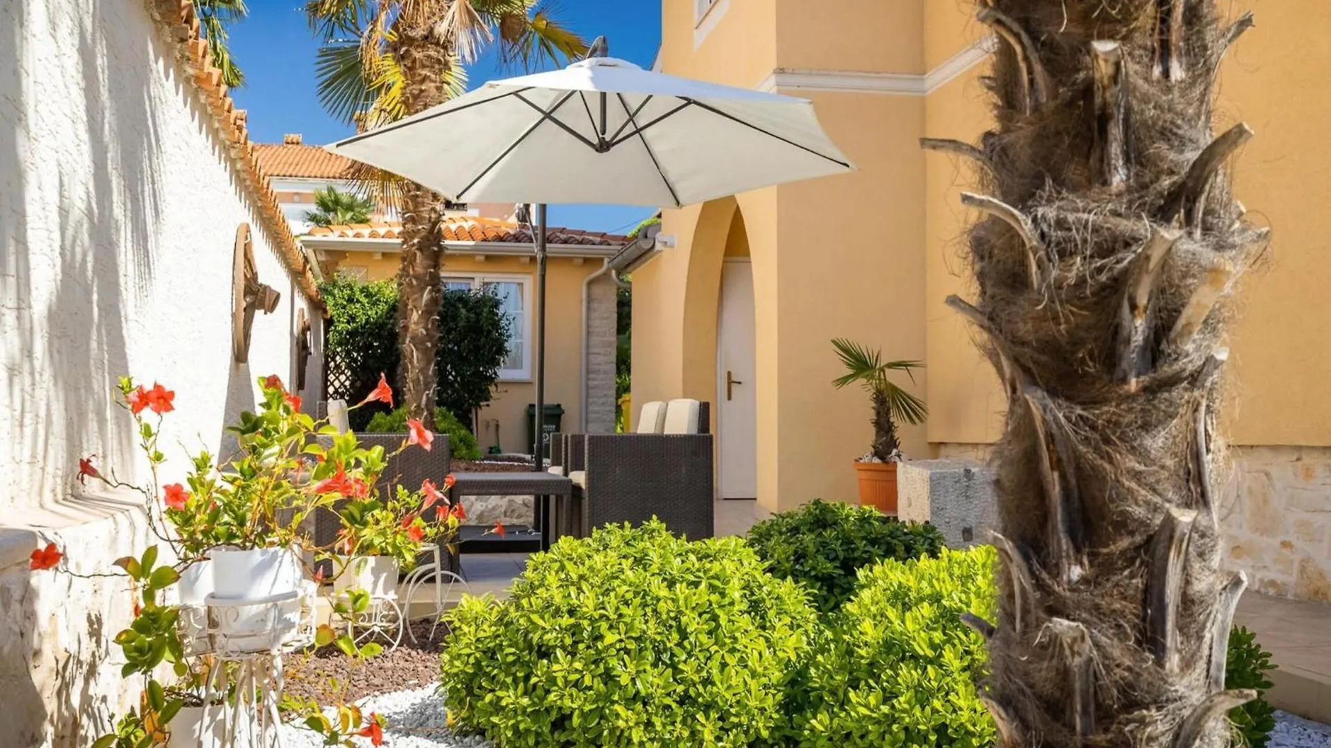 Premium Apartment Hari II Porec Croatia