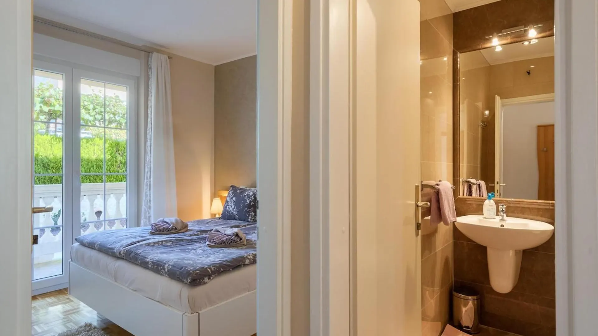 Premium Apartment Hari II 포레치 크로아티아