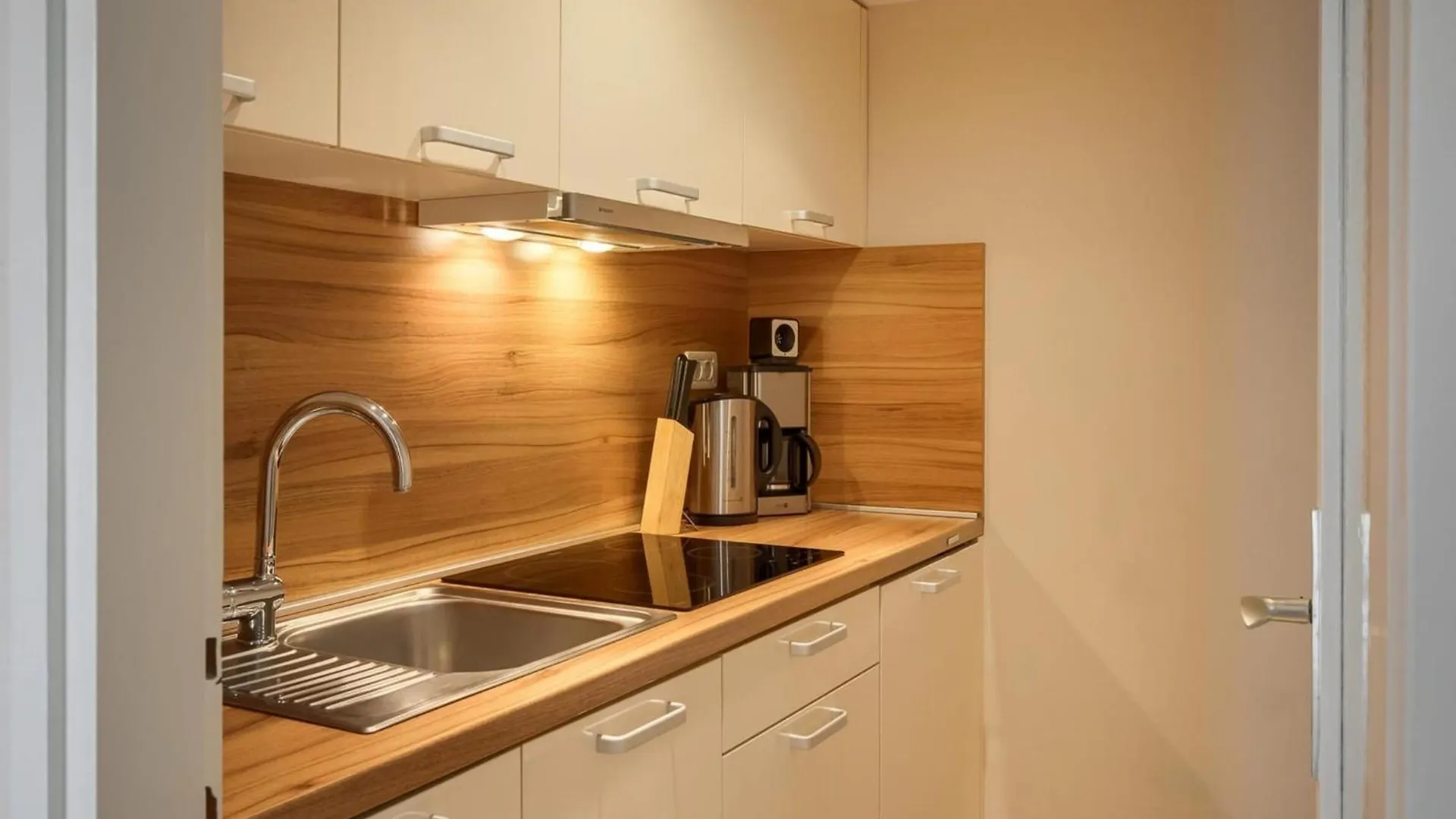Premium Apartment Hari II Porec 0*,  Croatia