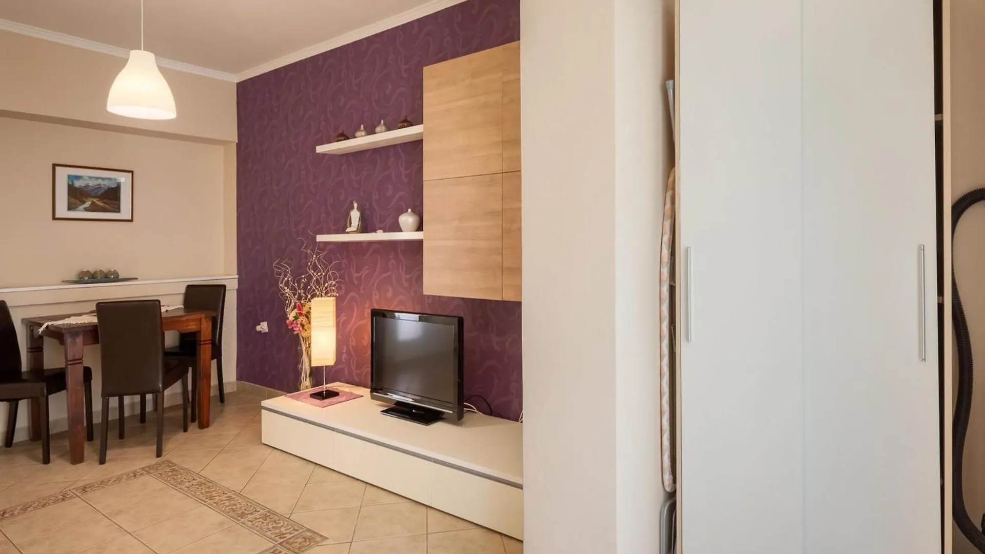 Premium Apartment Hari II Porec 0*,