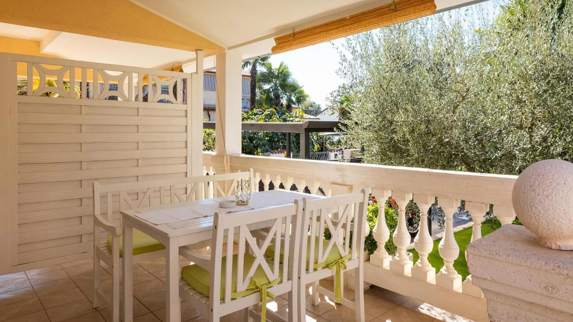 Premium Apartment Hari II Porec