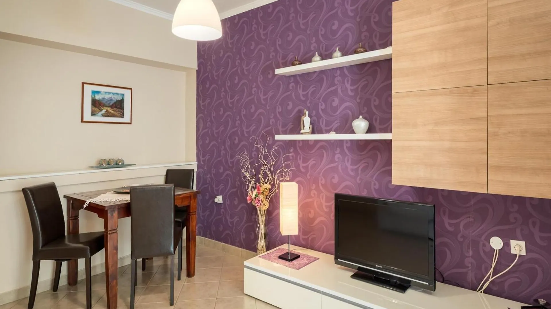 Premium Apartment Hari II Porec