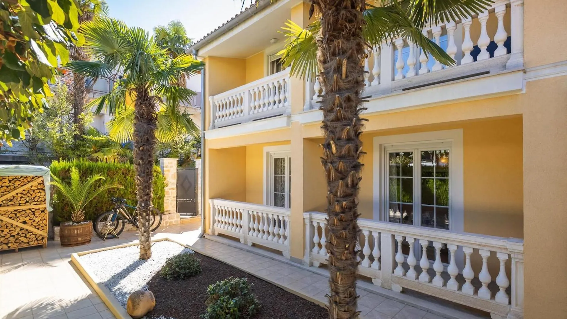 Premium Apartment Hari II Porec