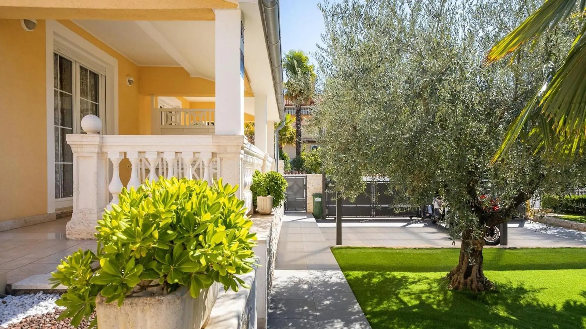 Premium Apartment Hari II Porec