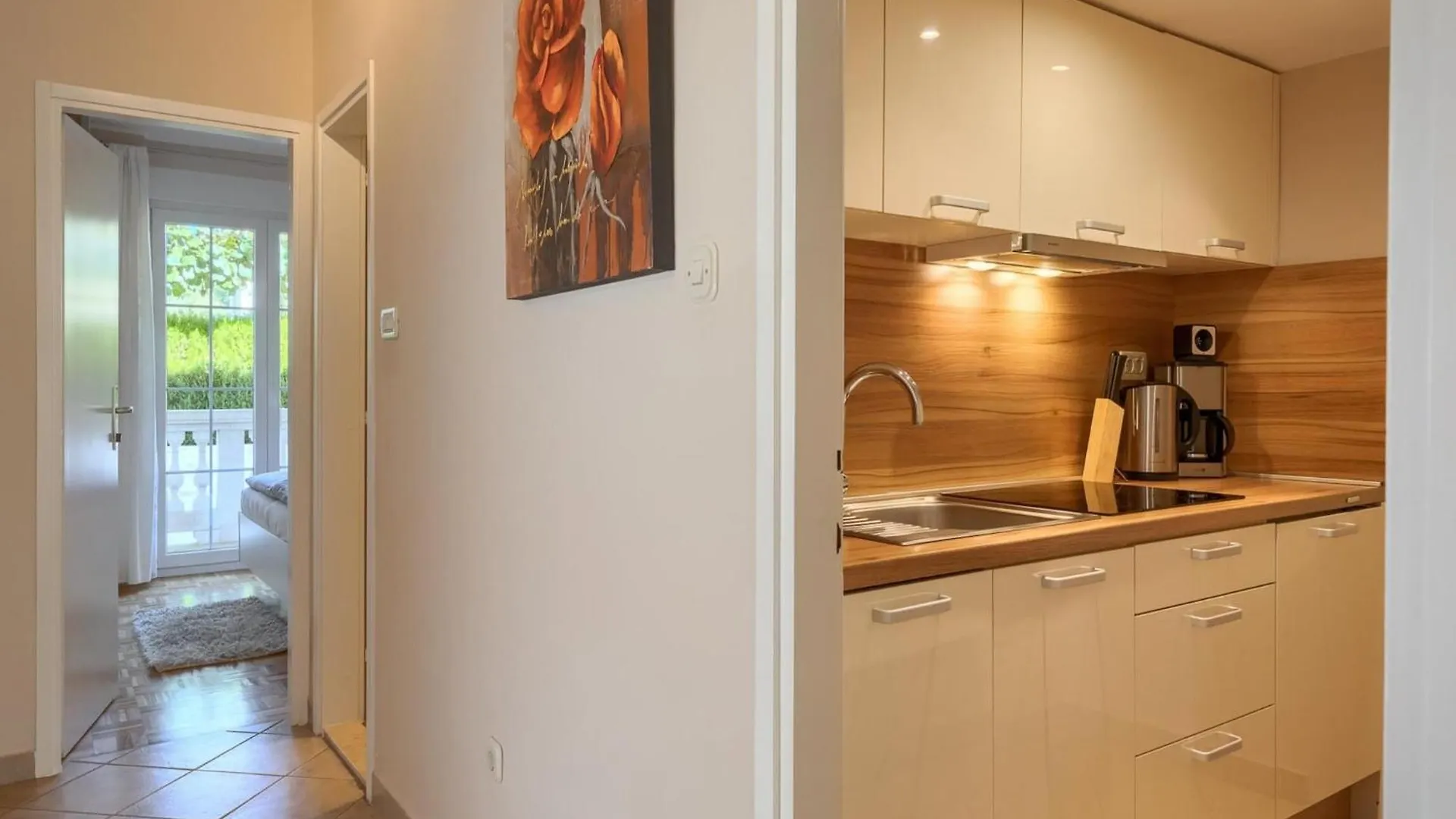Premium Apartment Hari II Porec