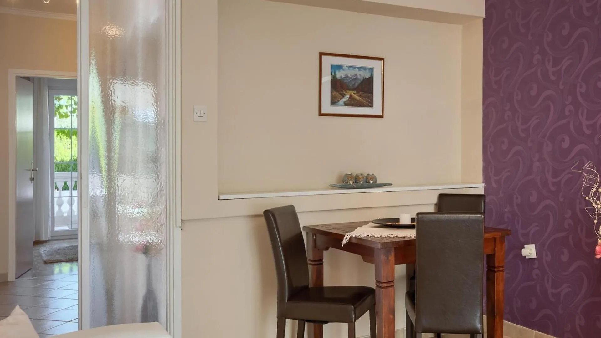 Premium Apartment Hari II Porec 0*,
