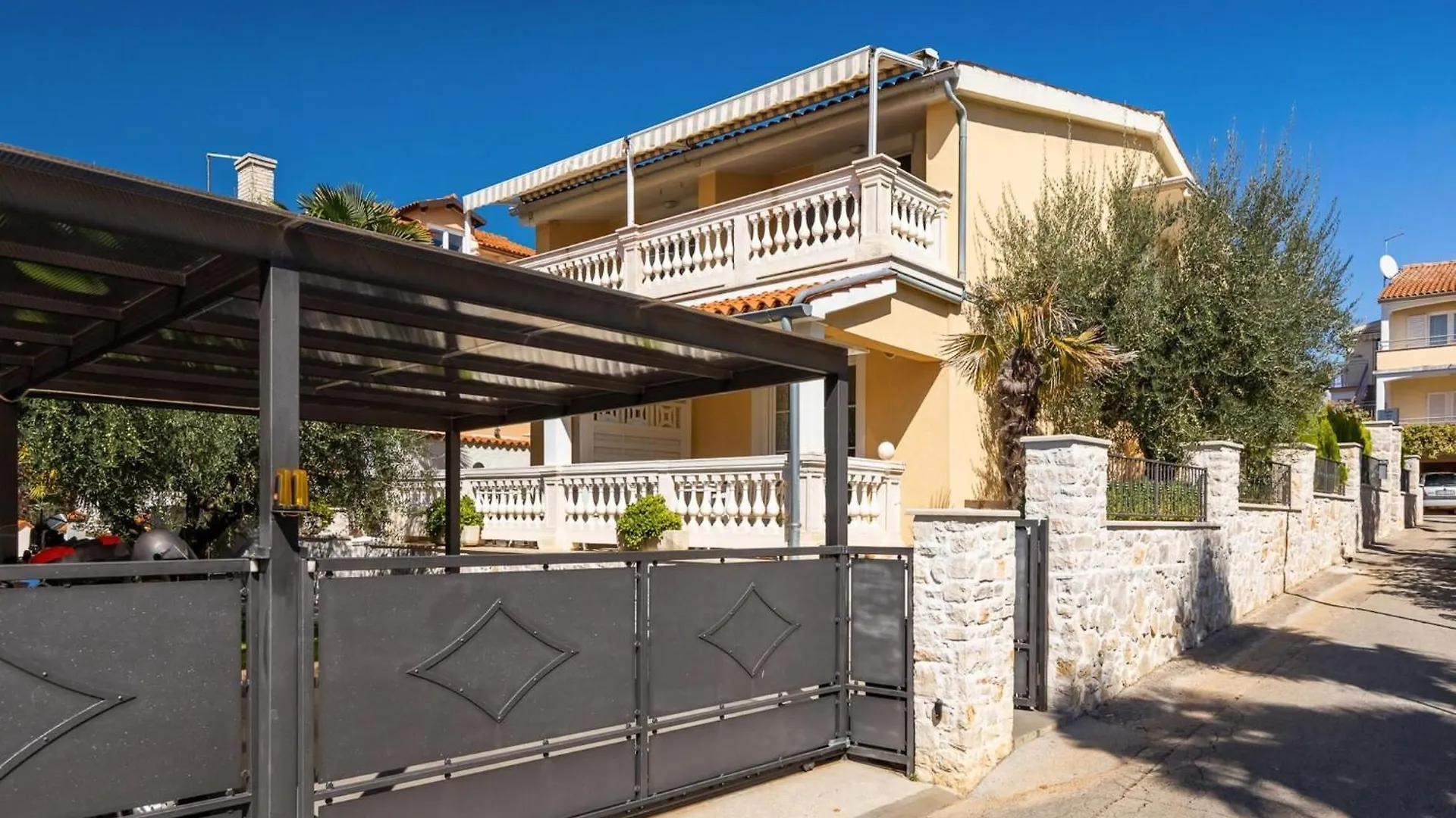 Premium Apartment Hari II Porec