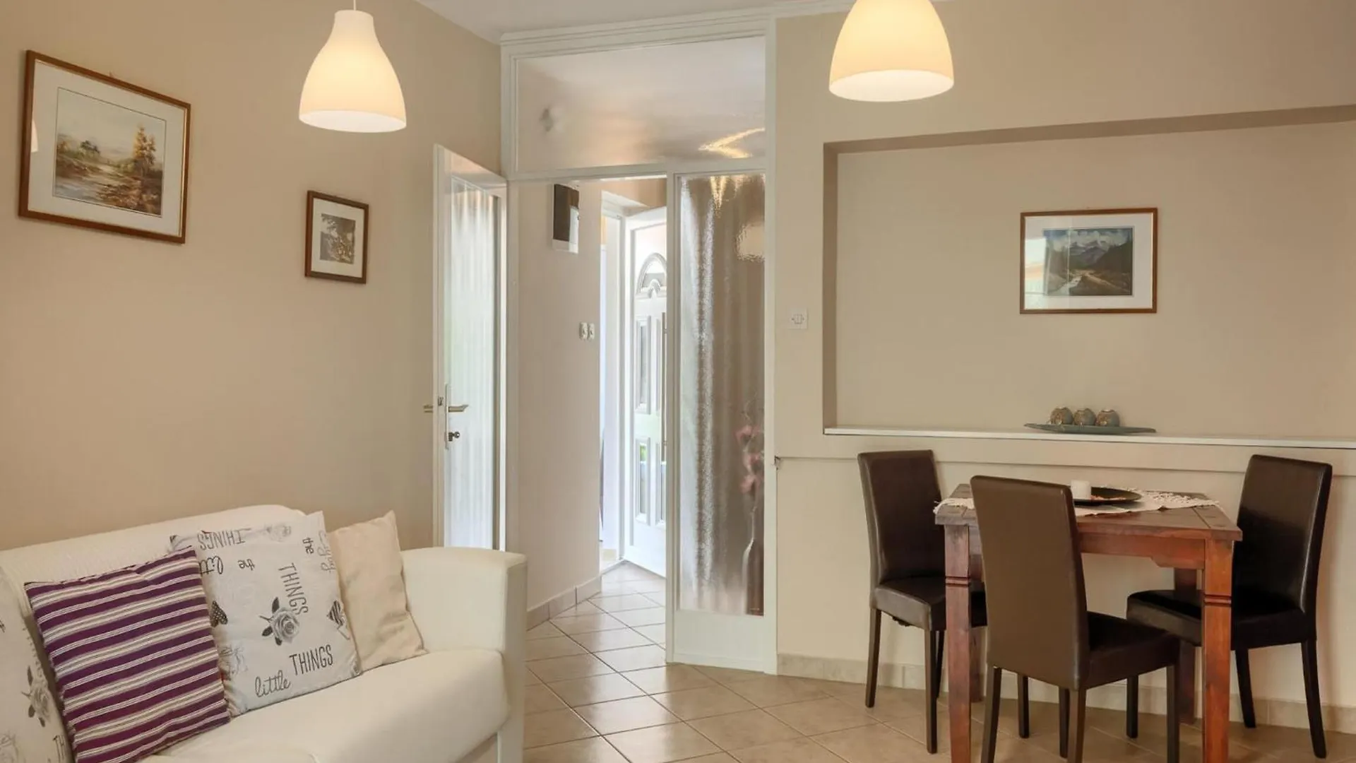 Premium Apartment Hari II Porec Croatia