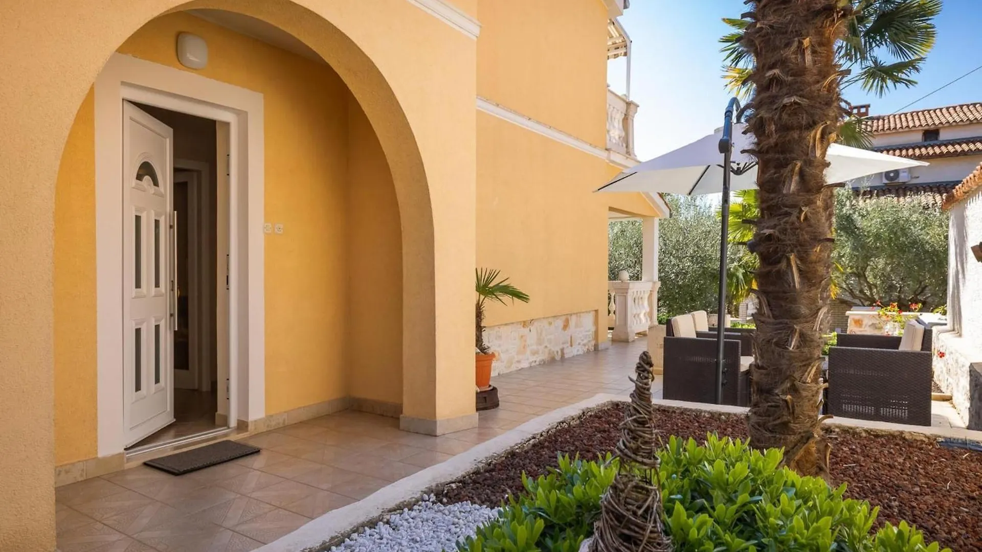 Premium Apartment Hari II Porec