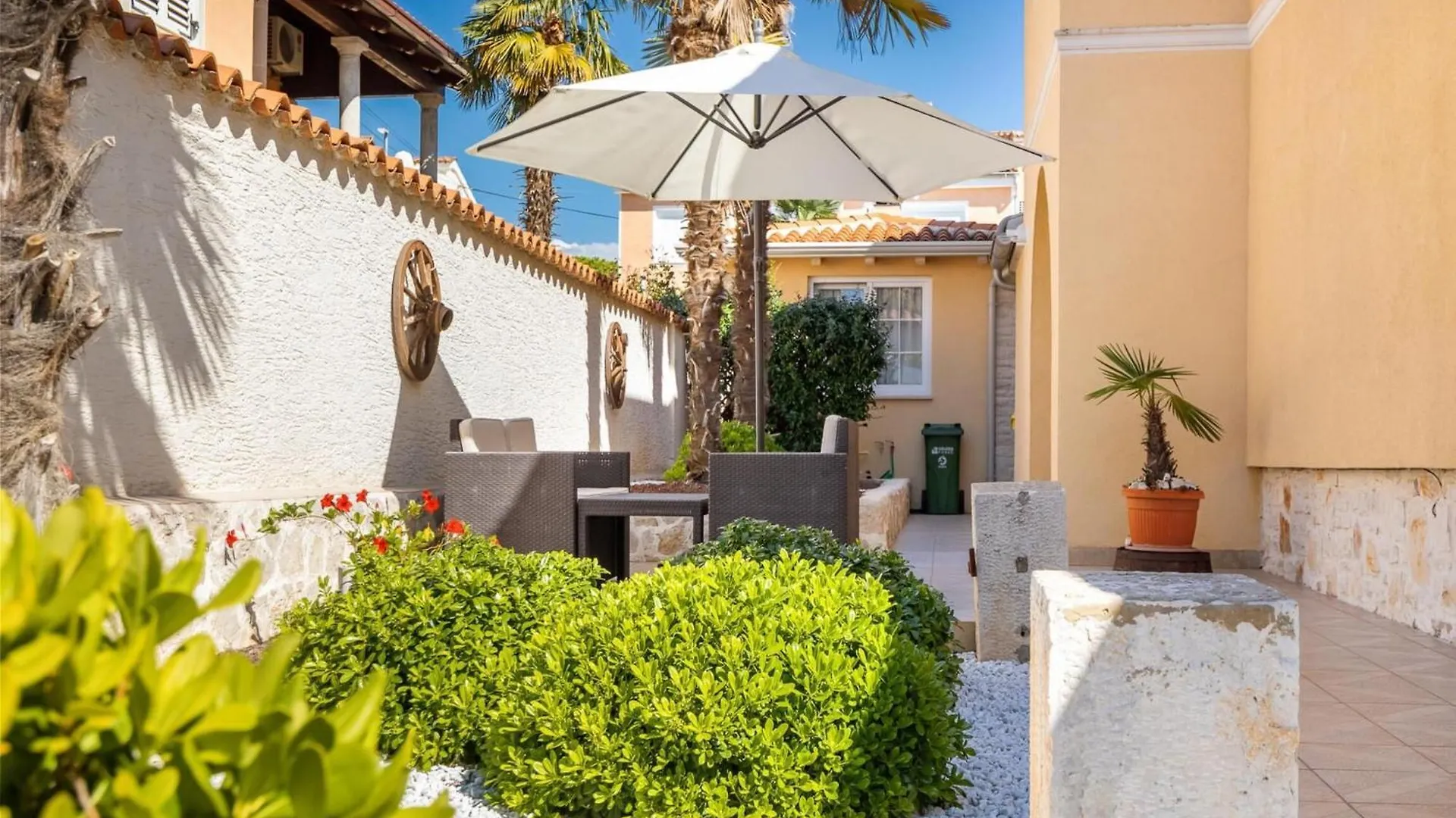 Premium Apartment Hari II Porec