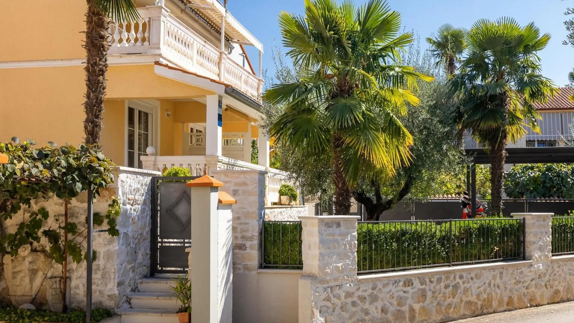 Premium Apartment Hari II Porec