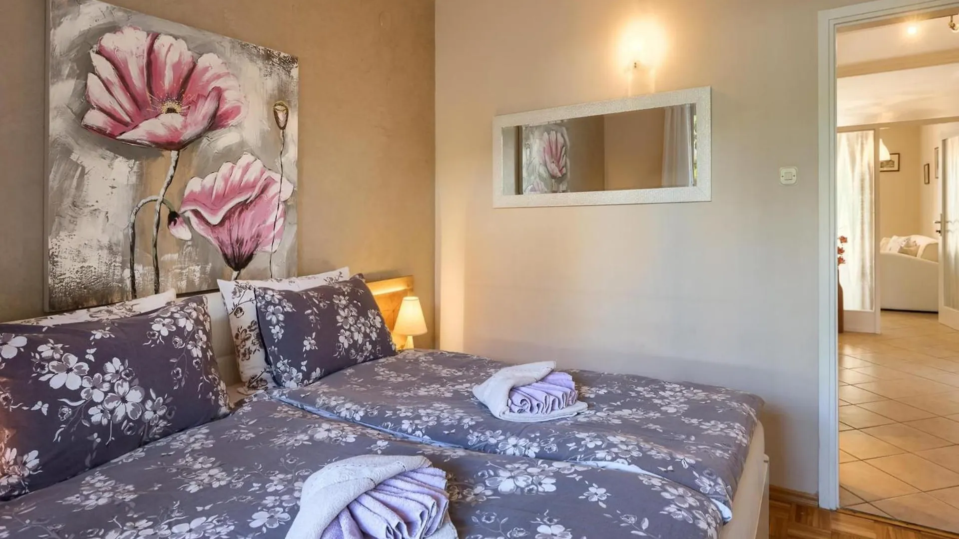Premium Apartment Hari II Porec Croatia