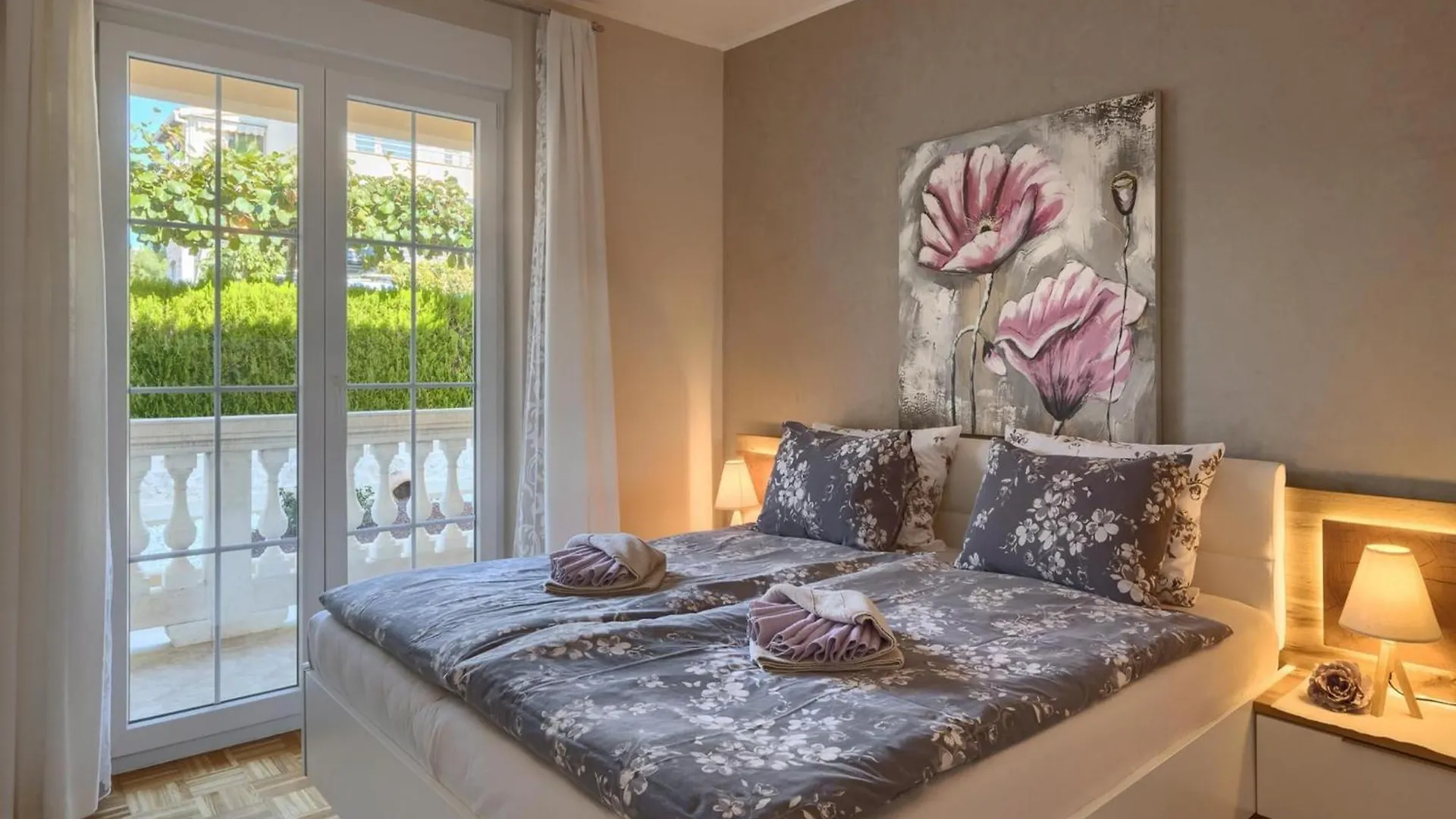 Premium Apartment Hari II Porec
